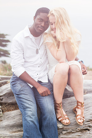 JALEN + JULIA